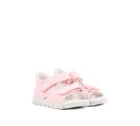 Falcotto Zupya floral strap sandals - Pink 19-20-21-22-23