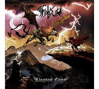 Falcun - Kingdom Come