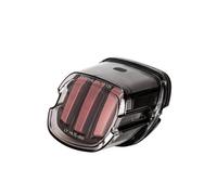 FALELELV Motorbike Brake Lights Motorcycle Led Brake Tail Light For Touring For Electra Glide For Road For Softail For Sportster XL883 XL48 For Dyna FLD Fat Boy