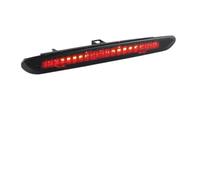 FALELELV Third 3RD Brake Light 1PC For Grande For Punto For Evo High Level Third Brake Light OEM# 2122000407 Smoked/Red Mount Stop Lamp Tail