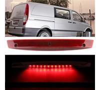 FALELELV Third 3RD Brake Light For Vito For Viano W639 Additional Brake Lights A6398200056 3rd Third High Level Light Flashing Signal Lamp