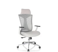 FALEO W - Professional Office Chair Grey