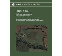 Falerii Novi: The Ground-Penetrating Radar survey of the Roman town