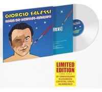 Faletti Giorgio - Come Un Cartone Animato [VINYL]
