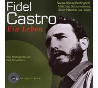 Falilou Seck - Fidel Castro. Ein Leben