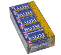 Falim Mastic Gum 5-Pack 20 Pieces by Pufai Grocery