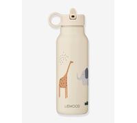 Falk 350ml water bottle - LIEWOOD beige