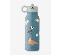 Falk stainless steel water bottle - 350 ml Arctic Sea/Ocean view one size