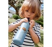 Liewood Falk water bottle 50 cl Tiger-beach blue