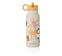 Falk bottle - 350 ml Around the world/Sandy one size
