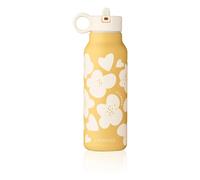 Liewood Falk water bottle 35 lower-lemon yellow