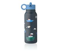 Liewood Falk water bottle 35 cl Sailing-classic navy