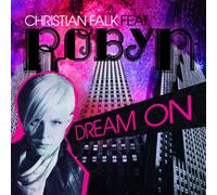 Falk, Christian - Dream On