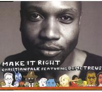 Falk Christian - Make It Right