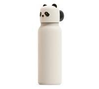 Falk Panda water bottle - 350 ml Sandy one size