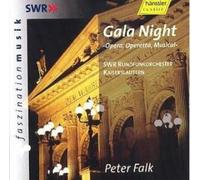 Falk, Peter - Opera, Operetta, Musical