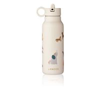 Falk stainless steel water bottle - 350 ml All together/Sandy one size