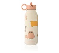 Liewood Falk water bottle 35 ats and Dogs-Sandy