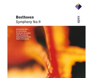 Falk Struckmann - Beethoven: Symphony No. 9