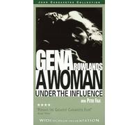 Falk - Woman Under the Influence [VHS] [Import USA]