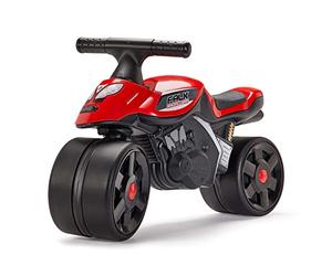 Falk Xrider 400 Children's Pedal Motorcycle (Red)