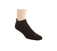 FALKE 16609 Unisex Trainers Running Socks Sports Socks Cool Kick 3 Pairs Colour: Black Size: 44-45 Item:-3000 Black, black, 44W x 45L