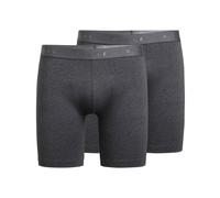 FALKE 2-Pack Long Leg Men Boxer Daily Comfort 3XL