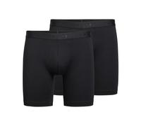FALKE 2-Pack Long Leg Men Boxer Daily Comfort M