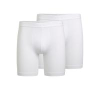 FALKE 2-Pack Long Leg Men Boxer Daily Comfort S