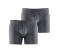 FALKE 2-Pack Men Boxer Daily Comfort S