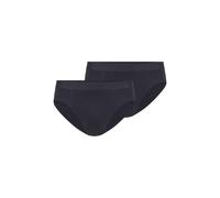 Slip Falke Daily Comfort (x2) Noir M
