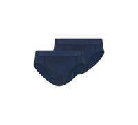 FALKE 2-Pack Men Slip Daily Comfort S