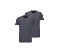 FALKE 2-Pack Men T-Shirt Daily Comfort 3XL