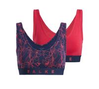 FALKE 2-Pack Women Bustier Daily Comfort S