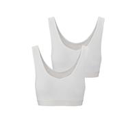 FALKE 2-Pack Women Bustier Daily Comfort S