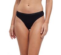 FALKE 2-Pack Women Thong Daily Comfort M