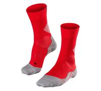 Falke 4grip performance socks - Red 44-45