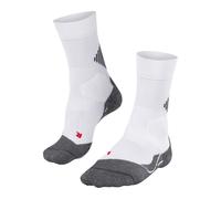 Falke - 4Grip Stabilizing - Sports socks size 44-45, white