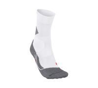Falke 4Strip Stabilizing Running socks Men - white,, Size 44-45