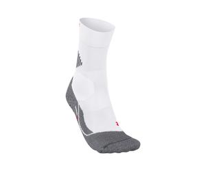 Falke 4Strip Stabilizing Running Socks Men - white, Size 46-48