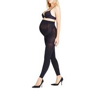FALKE 9 Months 80 DEN Women Leggings M