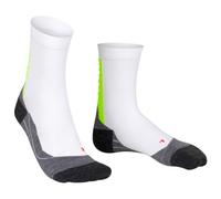 Falke - Achilles - Running socks size 39-41, white