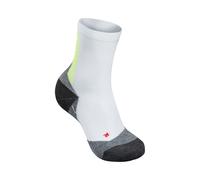 Falke Achilles Sports socks Men - white, dark grey, Size 46-48