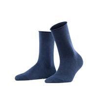 Falke Womens 6127 Vy Mel. Active Breeze Stretch-lyocell-blend Socks 2/5