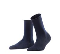 FALKE Women's Active Breeze W SO Lyocell Plain 1 Pair Socks, Blue (Dark Navy 6370) new - eco-friendly, 2.5-5