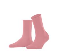 FALKE Women's Active Breeze W So Lyocell Plain Socks 1 Pair, Pink Peachy 8981, 5.5-8