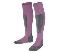 FALKE Active Ski Kids Knee High Socks 39-42