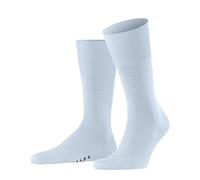 FALKE Men's Airport Socks Wool Cotton Breathable Climate-Regulating