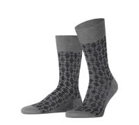 FALKE Artwork Tie Men Socks 39-40