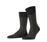 FALKE Artwork Tie Men Socks 41-42